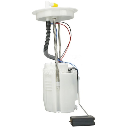 KR0667M Benzin pompası ile birlikte montaj modülü