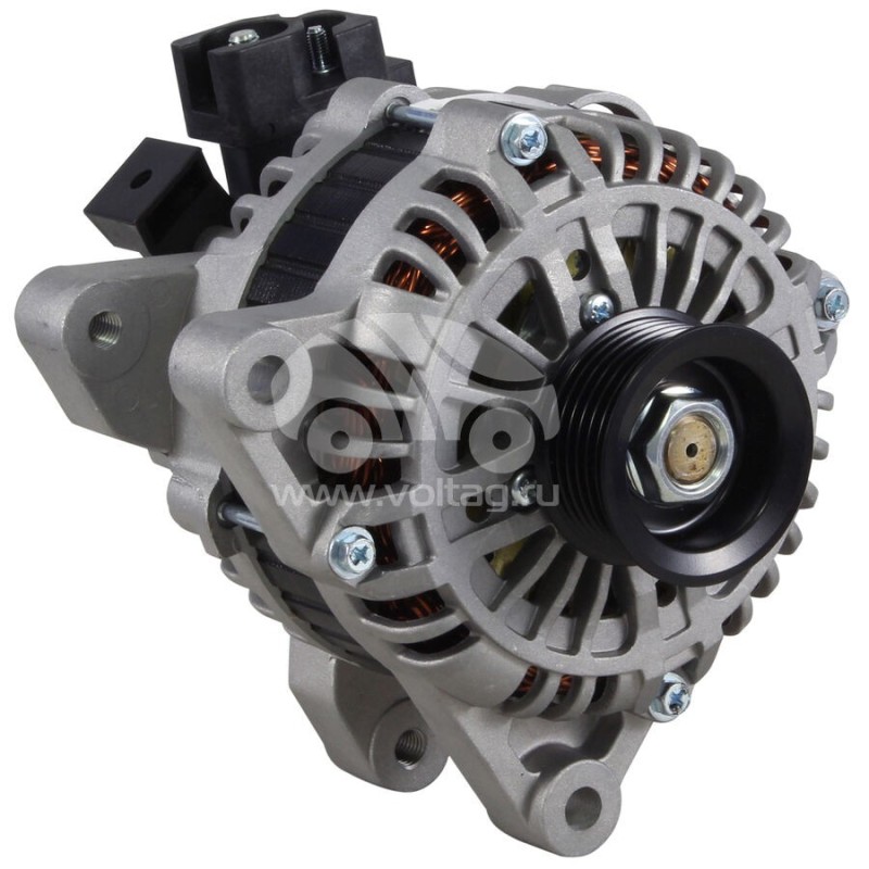 ALM1646 Alternatör