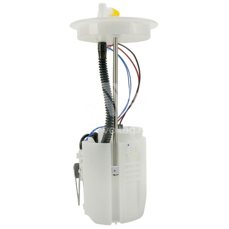 KR0670M Benzin pompası ile birlikte montaj modülü