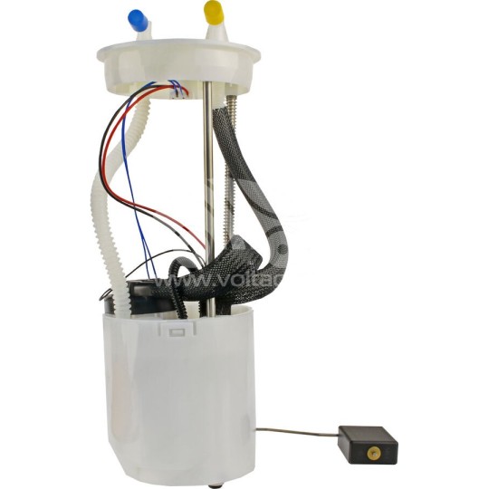 KR0672M Benzin pompası ile birlikte montaj modülü