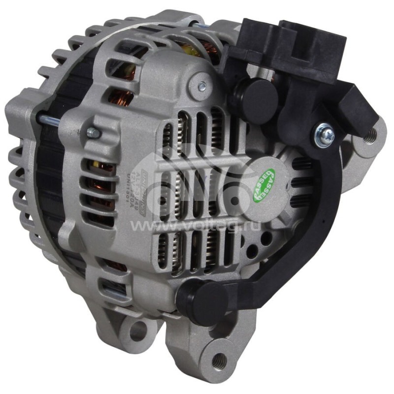 ALM1646 Alternatör