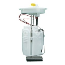 KR0674M Benzin pompası ile birlikte montaj modülü