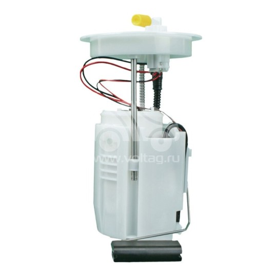 KR0674M Benzin pompası ile birlikte montaj modülü