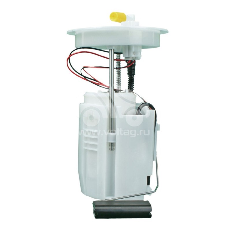 KR0674M Benzin pompası ile birlikte montaj modülü