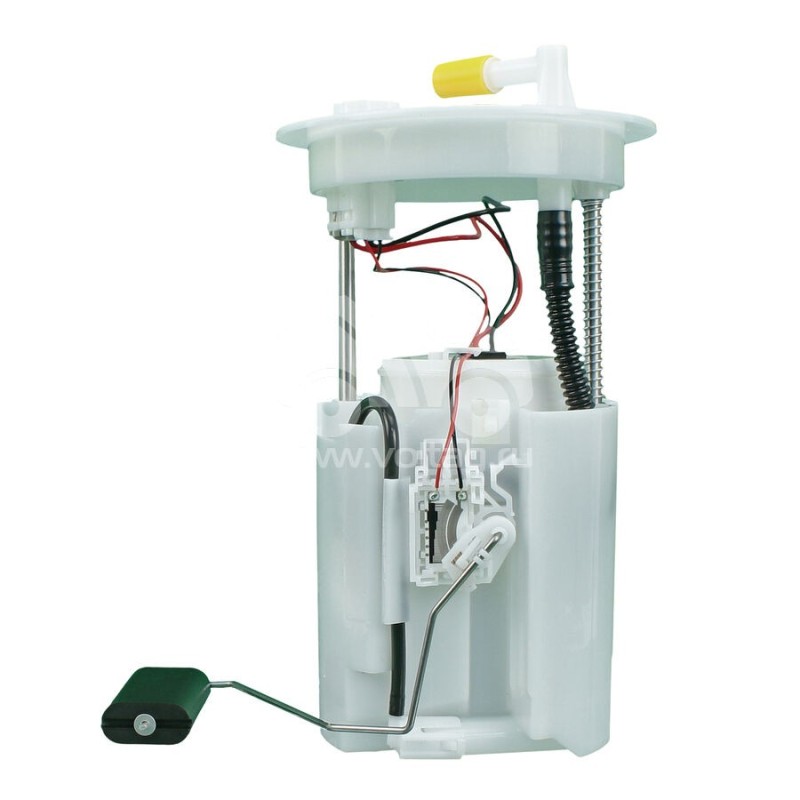 KR0674M Benzin pompası ile birlikte montaj modülü