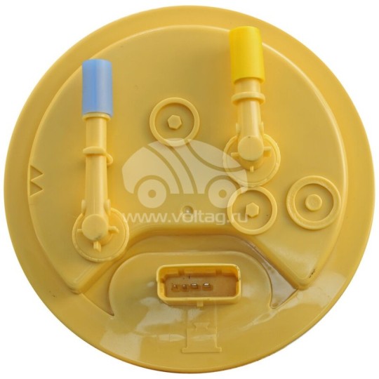 KR0693M Benzin pompası ile birlikte montaj modülü