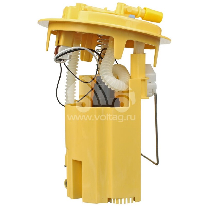 KR0693M Benzin pompası ile birlikte montaj modülü