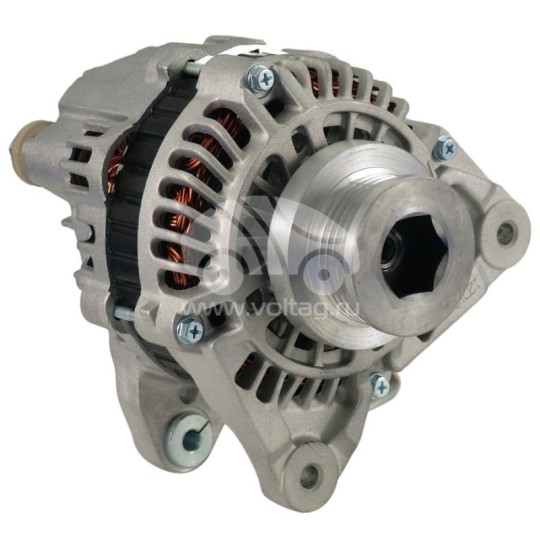 ALM1652 Alternatör