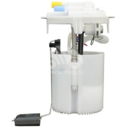 KR0695M Benzin pompası ile birlikte montaj modülü