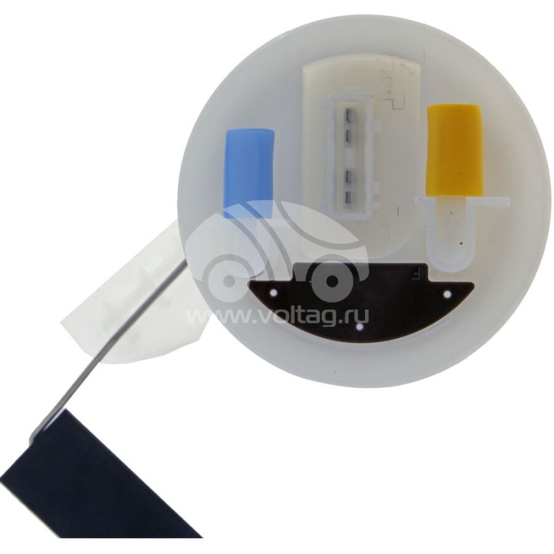 KR0697M Benzin pompası ile birlikte montaj modülü