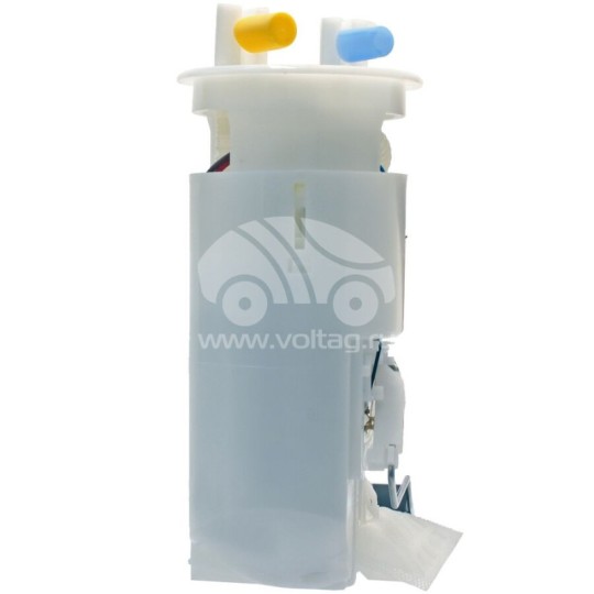 KR0697M Benzin pompası ile birlikte montaj modülü