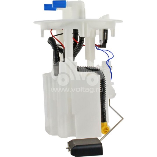 KR0699M Benzin pompası ile birlikte montaj modülü