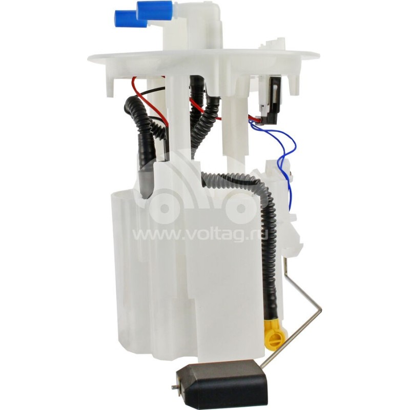 KR0699M Benzin pompası ile birlikte montaj modülü