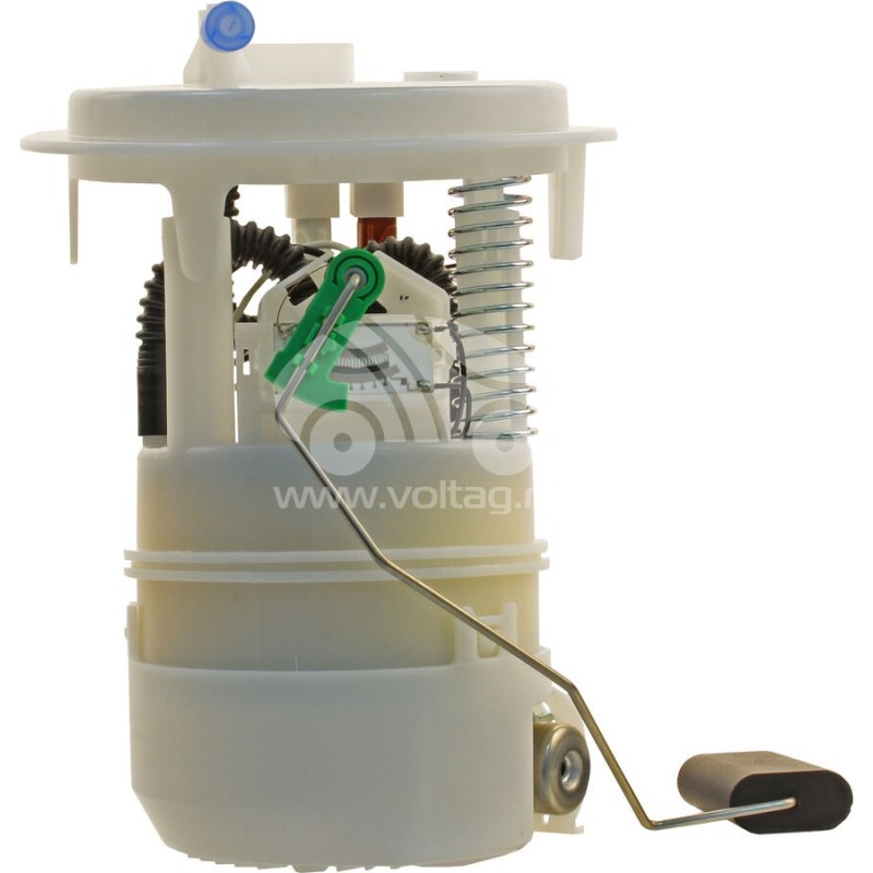 KR0700M Benzin pompası ile birlikte montaj modülü