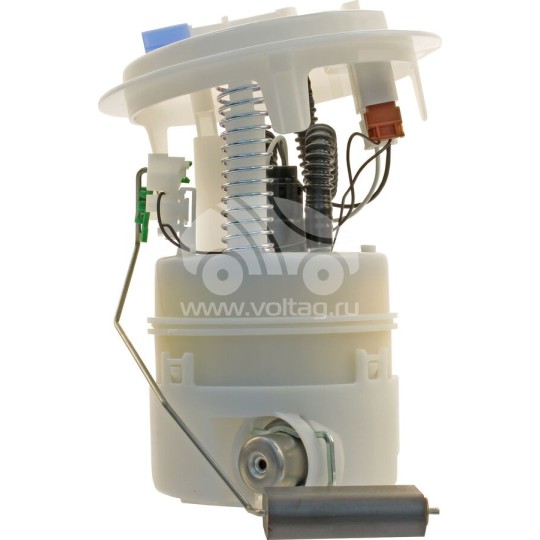 KR0700M Benzin pompası ile birlikte montaj modülü