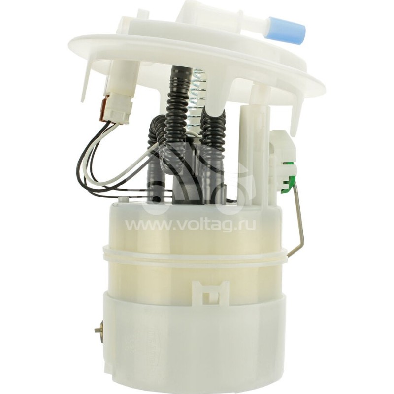 KR0701M Benzin pompası ile birlikte montaj modülü