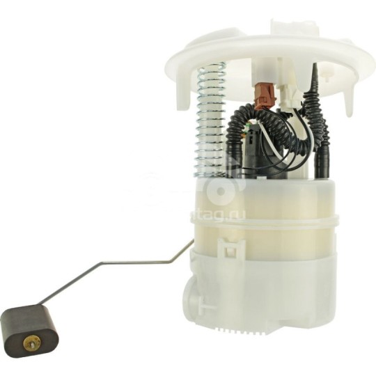 KR0701M Benzin pompası ile birlikte montaj modülü