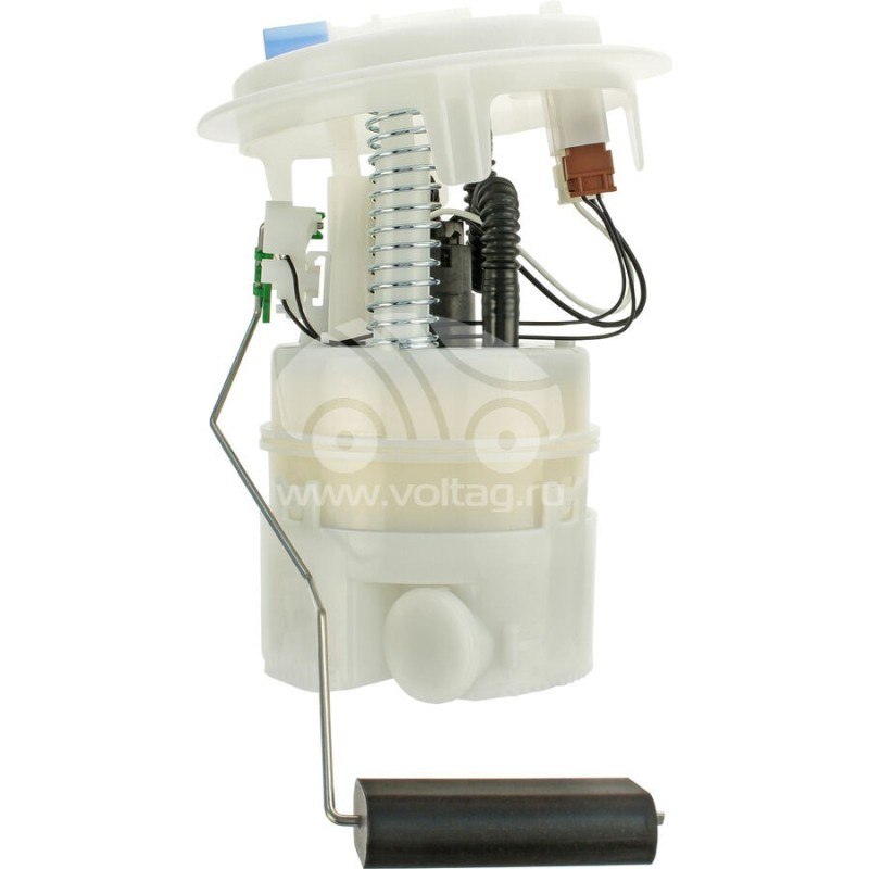 KR0701M Benzin pompası ile birlikte montaj modülü