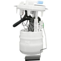 KR0702M Benzin pompası ile birlikte montaj modülü