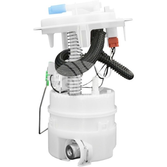 KR0702M Benzin pompası ile birlikte montaj modülü