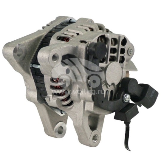 ALM1687 Alternatör