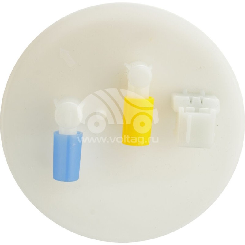 KR0703M Benzin pompası ile birlikte montaj modülü