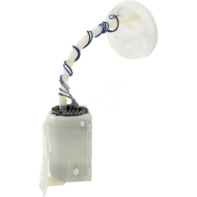 KR0703M Benzin pompası ile birlikte montaj modülü