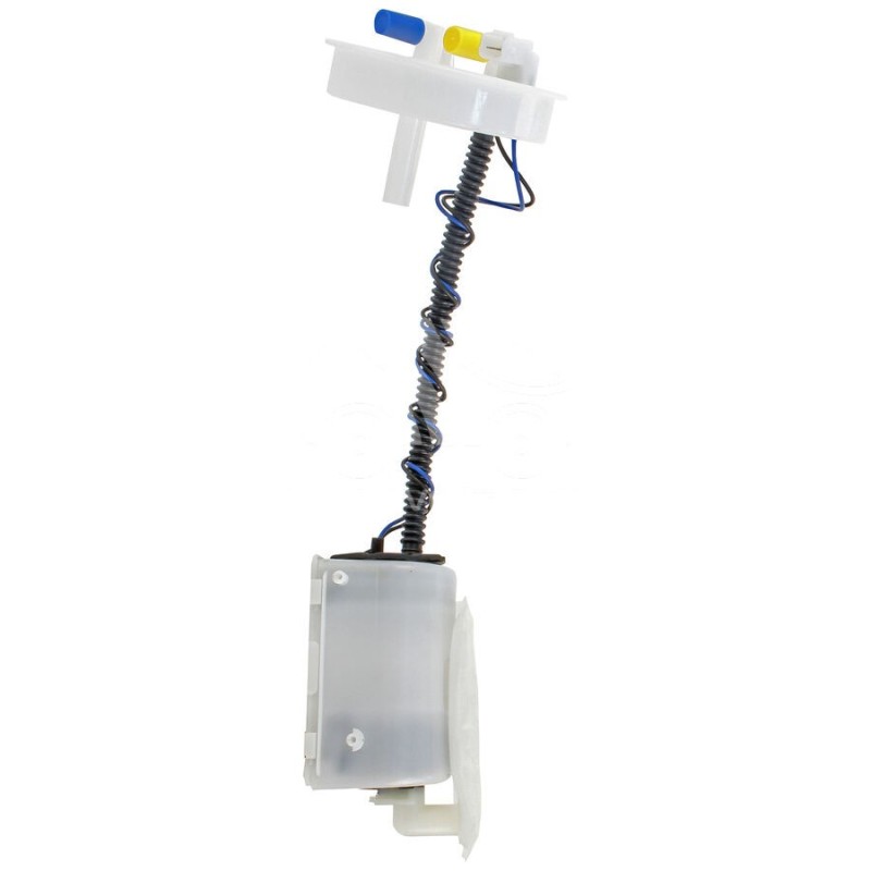 KR0703M Benzin pompası ile birlikte montaj modülü