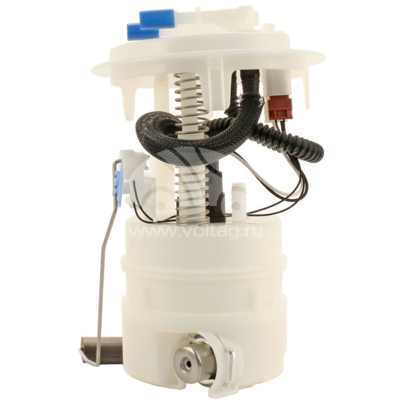 KR0704M Benzin pompası ile birlikte montaj modülü