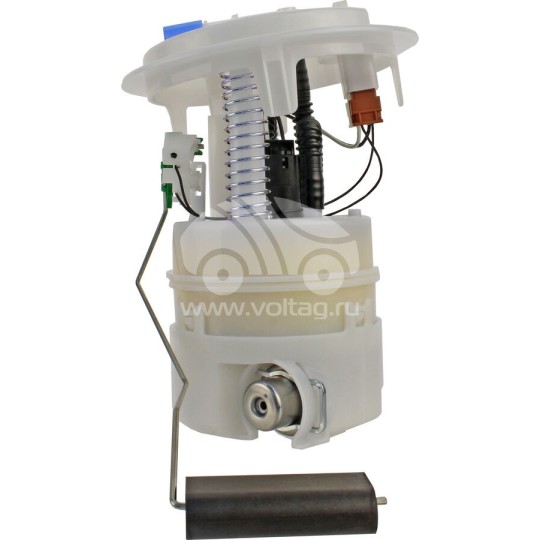 KR0705M Benzin pompası ile birlikte montaj modülü