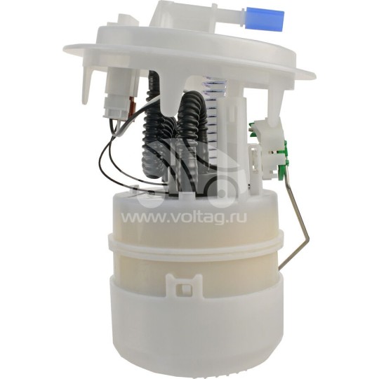 KR0705M Benzin pompası ile birlikte montaj modülü