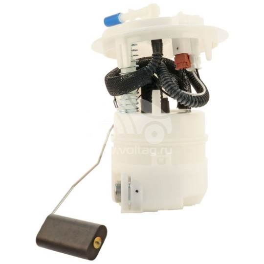 KR0707M Benzin pompası ile birlikte montaj modülü