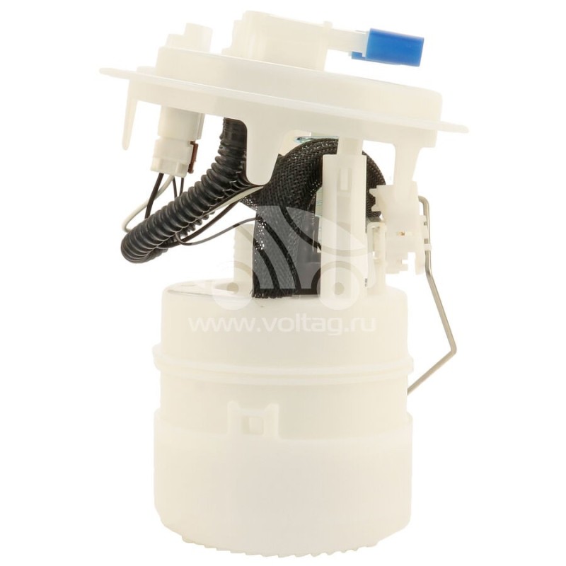 KR0707M Benzin pompası ile birlikte montaj modülü