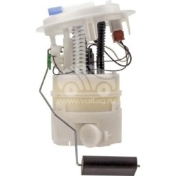 KR0708M Benzin pompası ile birlikte montaj modülü