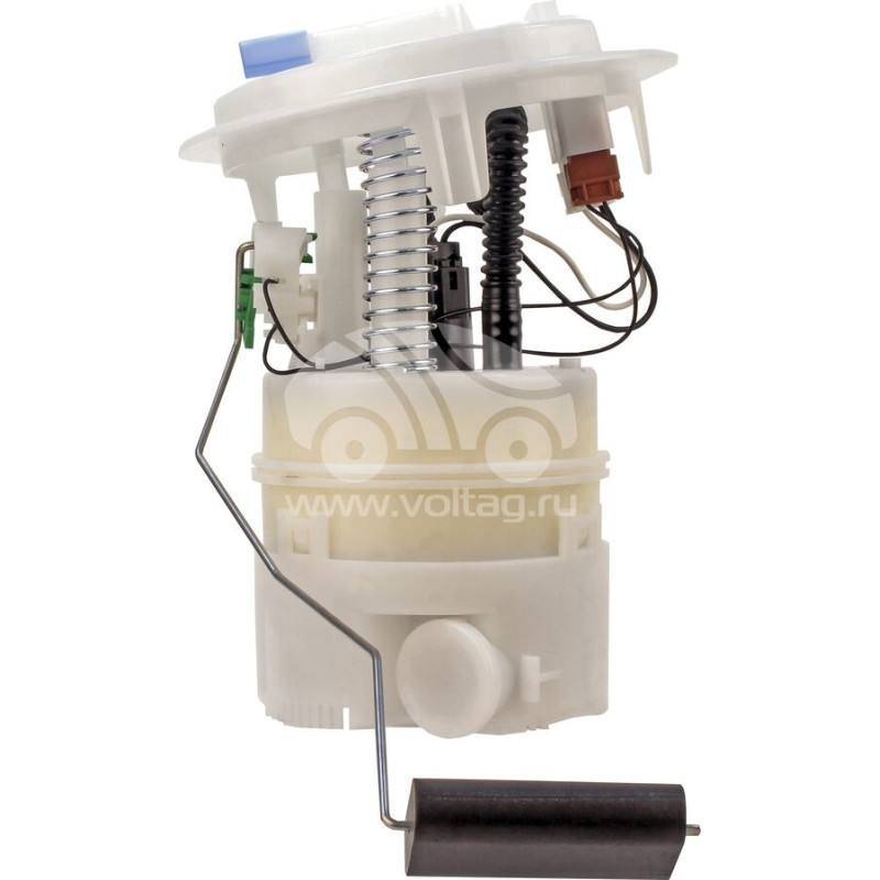 KR0708M Benzin pompası ile birlikte montaj modülü