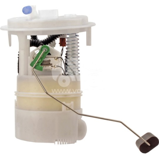 KR0708M Benzin pompası ile birlikte montaj modülü