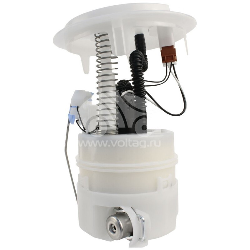 KR0710M Benzin pompası ile birlikte montaj modülü