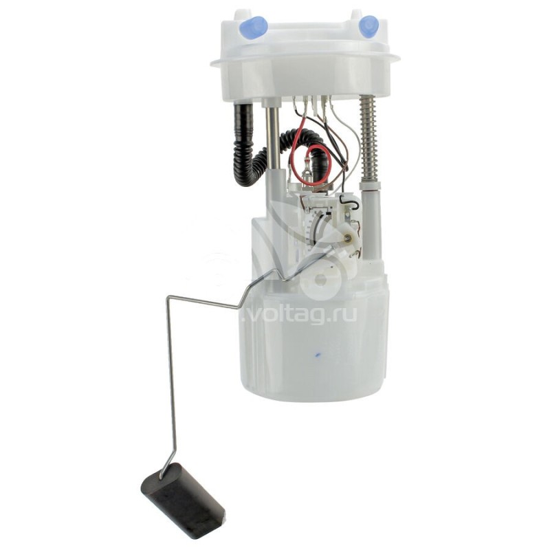 KR0711M Benzin pompası ile birlikte montaj modülü