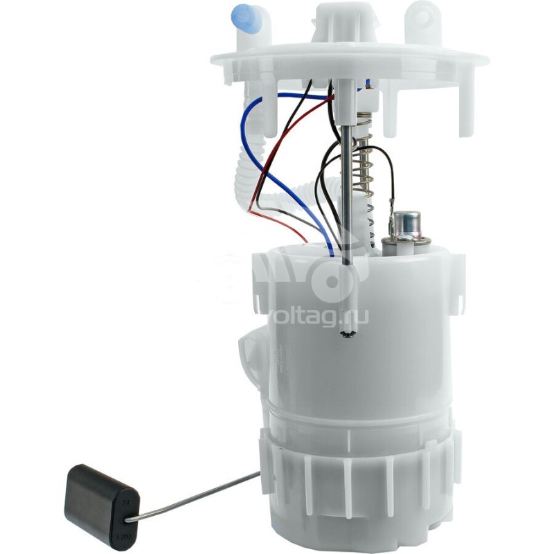 KR0713M Benzin pompası ile birlikte montaj modülü