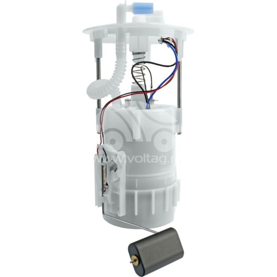 KR0713M Benzin pompası ile birlikte montaj modülü