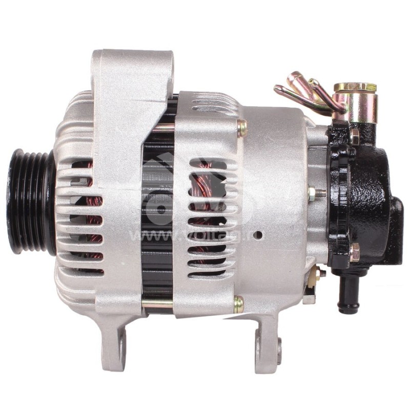 ALA1539 Alternatör