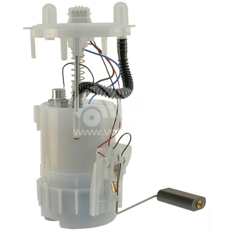 KR0715M Benzin pompası ile birlikte montaj modülü