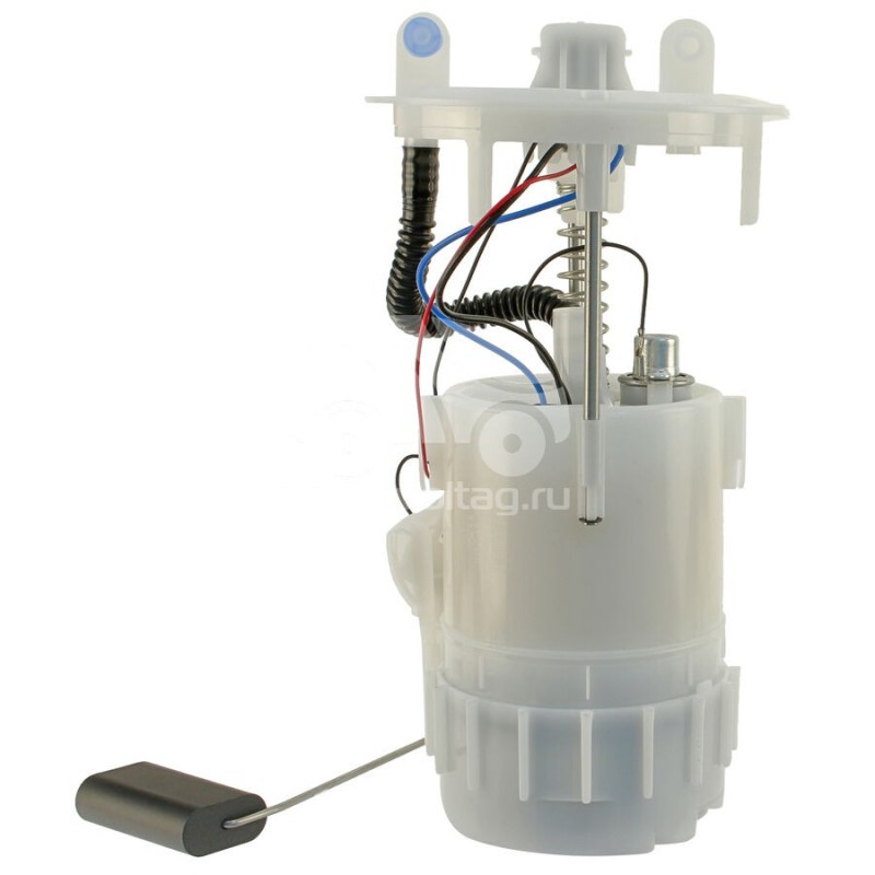 KR0715M Benzin pompası ile birlikte montaj modülü