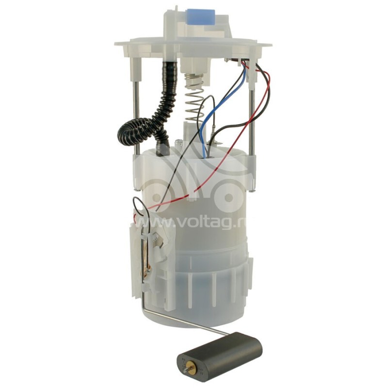 KR0715M Benzin pompası ile birlikte montaj modülü