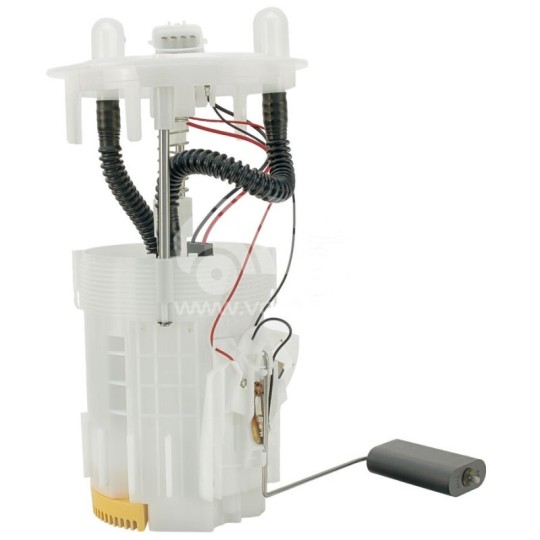 KR0716M Benzin pompası ile birlikte montaj modülü