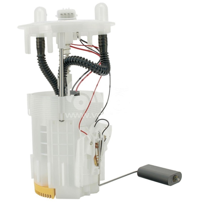 KR0716M Benzin pompası ile birlikte montaj modülü