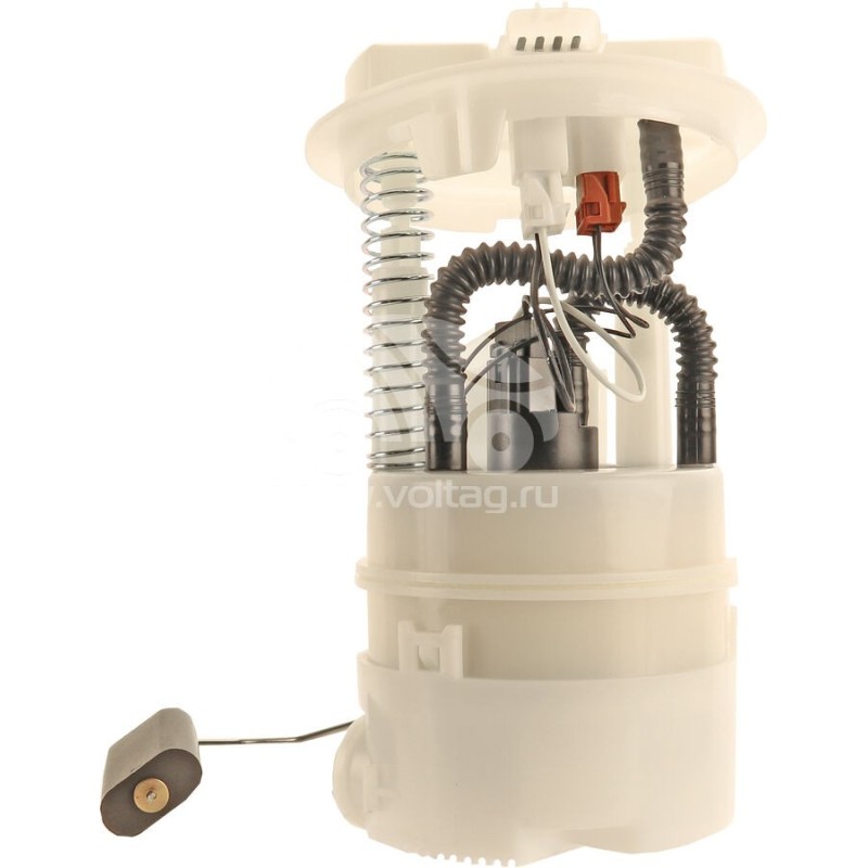 KR0717M Benzin pompası ile birlikte montaj modülü