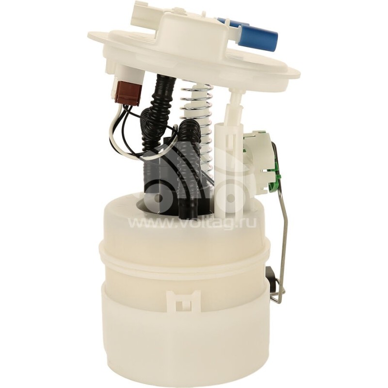 KR0718M Benzin pompası ile birlikte montaj modülü