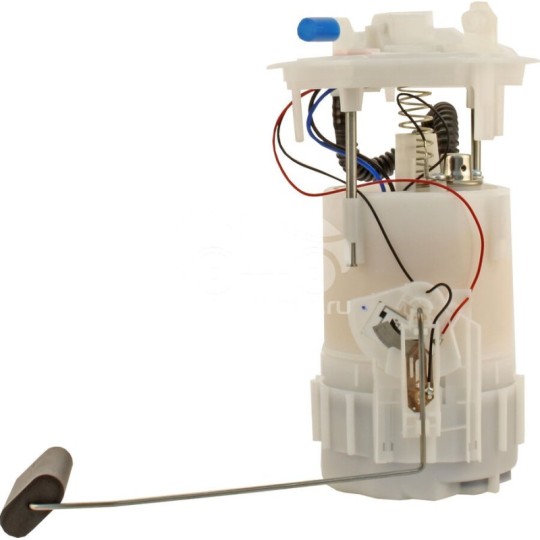 KR0720M Benzin pompası ile birlikte montaj modülü