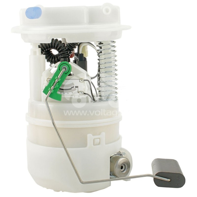 KR0722M Benzin pompası ile birlikte montaj modülü